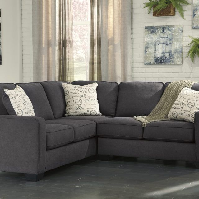 The 10 Best Collection of Elk Grove Ca Sectional Sofas