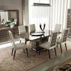 Contemporary Dining Sets (Photo 21 of 25)