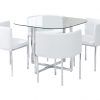 Stowaway Dining Tables and Chairs (Photo 17 of 25)