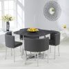 Stowaway Dining Tables and Chairs (Photo 18 of 25)