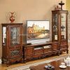 Antique Style Tv Stands (Photo 10 of 20)