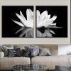 Black and White Wall Art Sets (Photo 3 of 20)