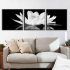 2024 Popular Black and White Wall Art Sets