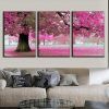 3-Pc Canvas Wall Art Sets (Photo 12 of 20)