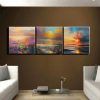 3 Piece Abstract Wall Art (Photo 15 of 20)