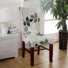 Fabric Covered Dining Chairs (Photo 22 of 25)