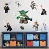 Lego Star Wars Wall Art (Photo 8 of 20)