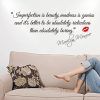 Marilyn Monroe Wall Art Quotes (Photo 12 of 20)