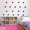 Gold Wall Art Stickers (Photo 14 of 20)