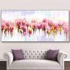 Floral Wall Art Canvas (Photo 6 of 20)