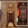 3D Buddha Wall Art (Photo 6 of 20)