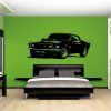 Ford Mustang Metal Wall Art (Photo 6 of 20)