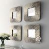 Mirrored Frame Wall Art (Photo 5 of 20)