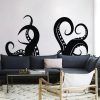 Octopus Tentacle Wall Art (Photo 13 of 20)