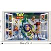 Toy Story Wall Stickers (Photo 17 of 20)