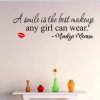 Marilyn Monroe Wall Art Quotes (Photo 11 of 20)