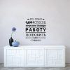 Inspirational Wall Decals for Office (Photo 12 of 20)