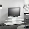 Contemporary Tv Stands for Flat Screens (Photo 5 of 20)