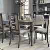 Craftsman 7 Piece Rectangle Extension Dining Sets With Side Chairs (Photo 2 of 25)
