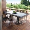 Garden Dining Tables (Photo 21 of 25)