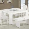 White Dining Tables 8 Seater (Photo 15 of 25)