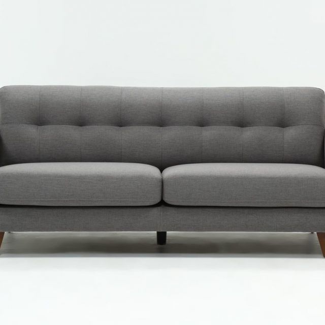 25 Ideas of Allie Dark Grey Sofa Chairs