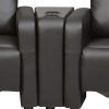 Allie Dark Grey Sofa Chairs (Photo 21 of 25)