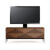 Annabelle Black 70 Inch Tv Stands (Photo 24 of 25)