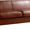 Foster Leather Sofas (Photo 5 of 20)