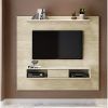 Bari 160 Wall Mounted Floating 63" Tv Stands (Photo 14 of 34)