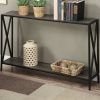 Frame Console Tables (Photo 18 of 25)