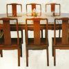 Dining Tables and 8 Chairs for Sale (Photo 1 of 25)