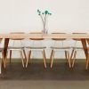 Danish Style Dining Tables (Photo 10 of 25)