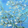 Almond Blossoms Wall Art (Photo 3 of 15)