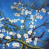 Almond Blossoms Vincent Van Gogh Wall Art (Photo 19 of 20)