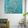 Almond Blossoms Wall Art (Photo 11 of 15)