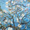 Almond Blossoms Wall Art (Photo 6 of 15)