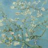 Almond Blossoms Wall Art (Photo 1 of 15)