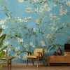Almond Blossoms Wall Art (Photo 13 of 15)