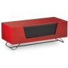 Red Gloss Tv Cabinet (Photo 16 of 20)