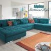 Green Sectional Sofas (Photo 8 of 10)