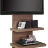 Hal Tv Stands for Tvs Up to 60" (Photo 7 of 15)