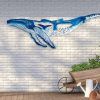 Whale Wall Art (Photo 10 of 15)