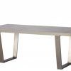 Caden Rectangle Dining Tables (Photo 25 of 25)