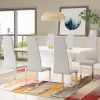 Mulvey 5 Piece Dining Sets (Photo 11 of 25)