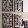 Architectural Wall Accents (Photo 2 of 15)