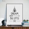 Inspirational Quotes Wall Art (Photo 23 of 25)