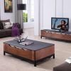 Tv Cabinet and Coffee Table Sets (Photo 7 of 20)
