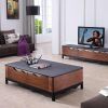 Tv Unit and Coffee Table Sets (Photo 6 of 20)