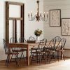 Magnolia Home English Country Oval Dining Tables (Photo 23 of 25)